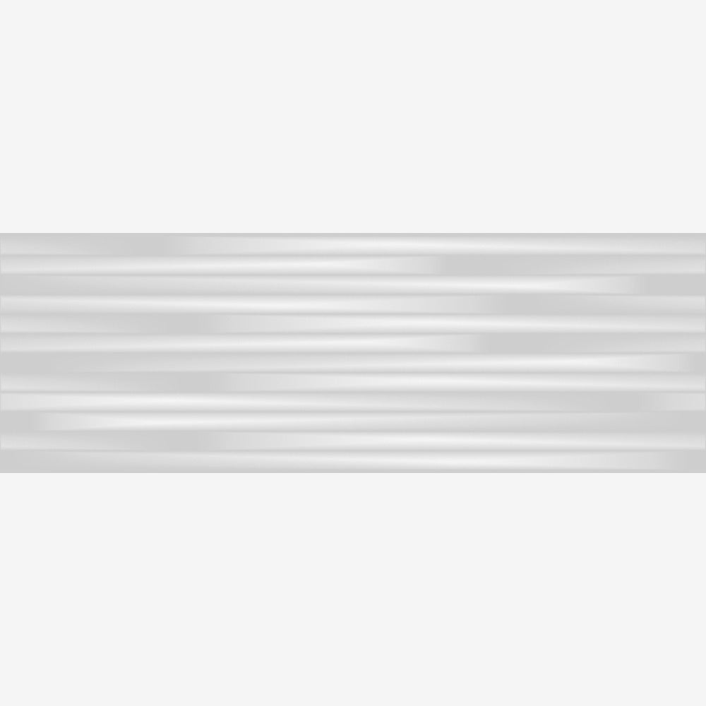 Skyline White 16x48 Ceramic Tile