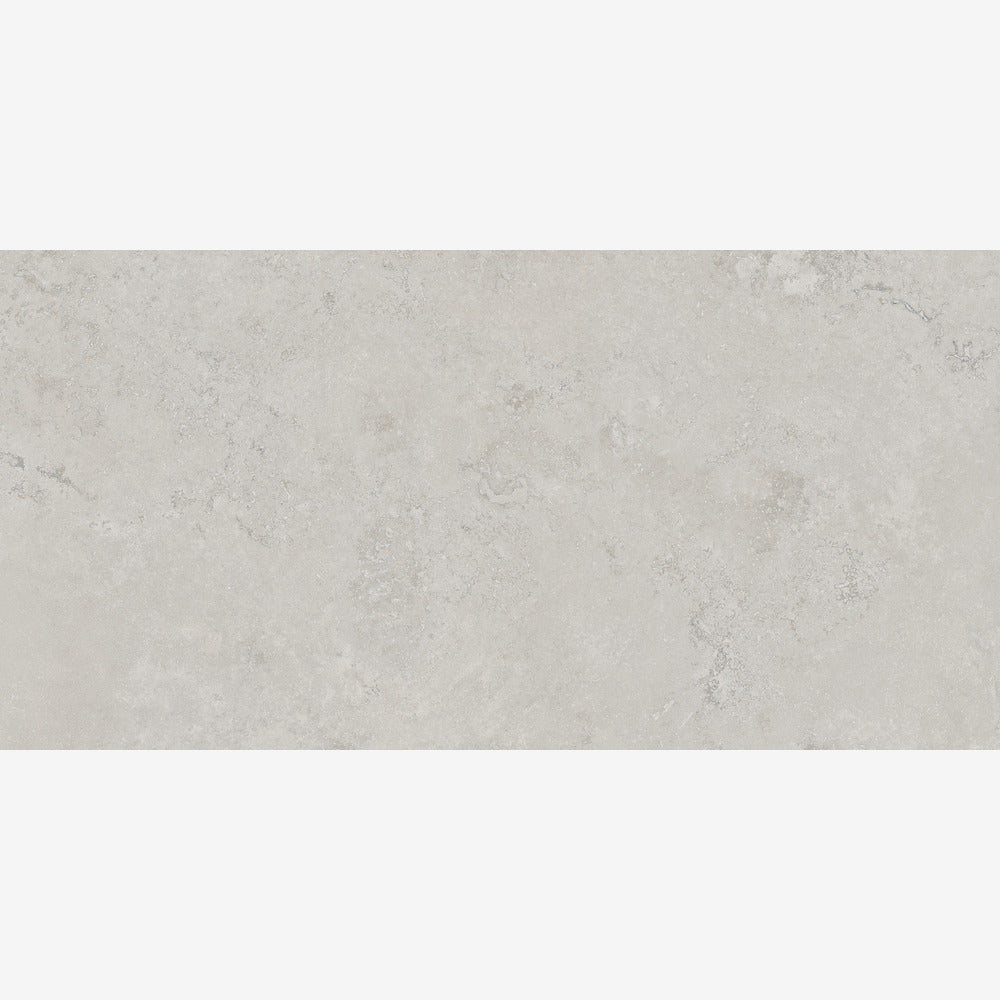Verve Rapolano Gray 24x48 R Porcelain Tile