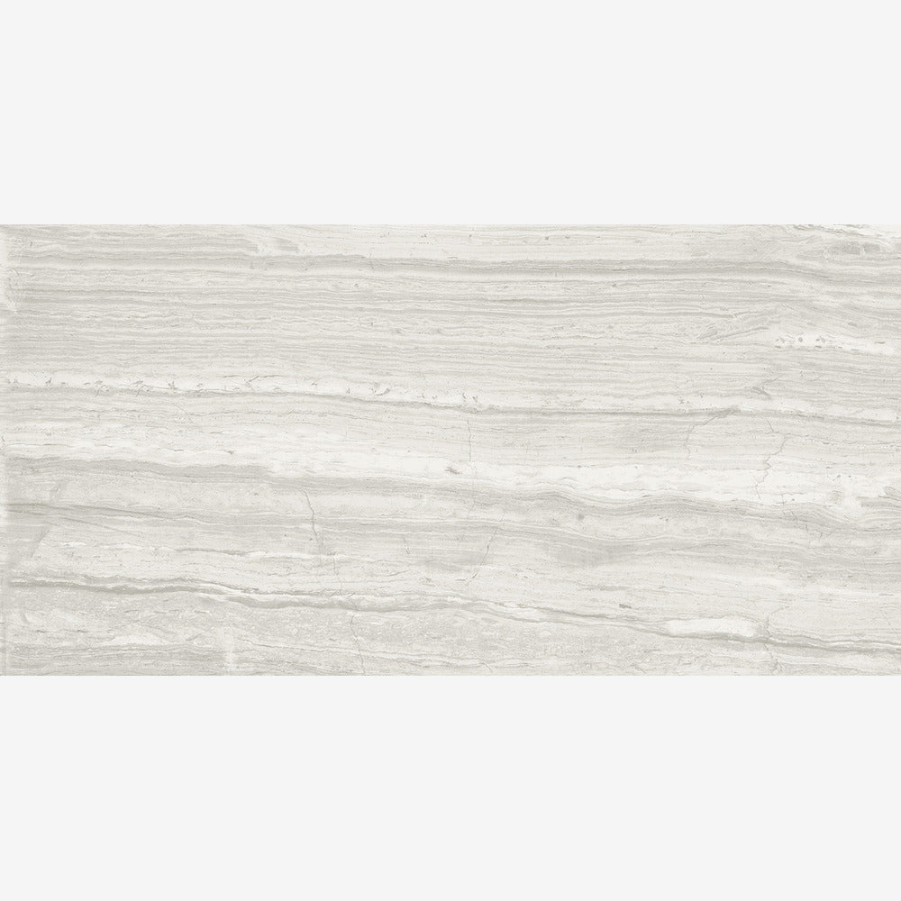 Riviera Silver 12x24 Porcelain Tile
