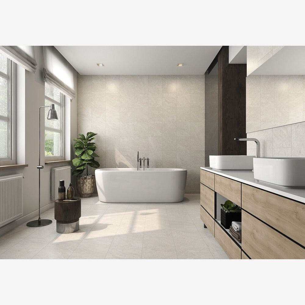 Cielo Ronda Polished Porcelain Tile