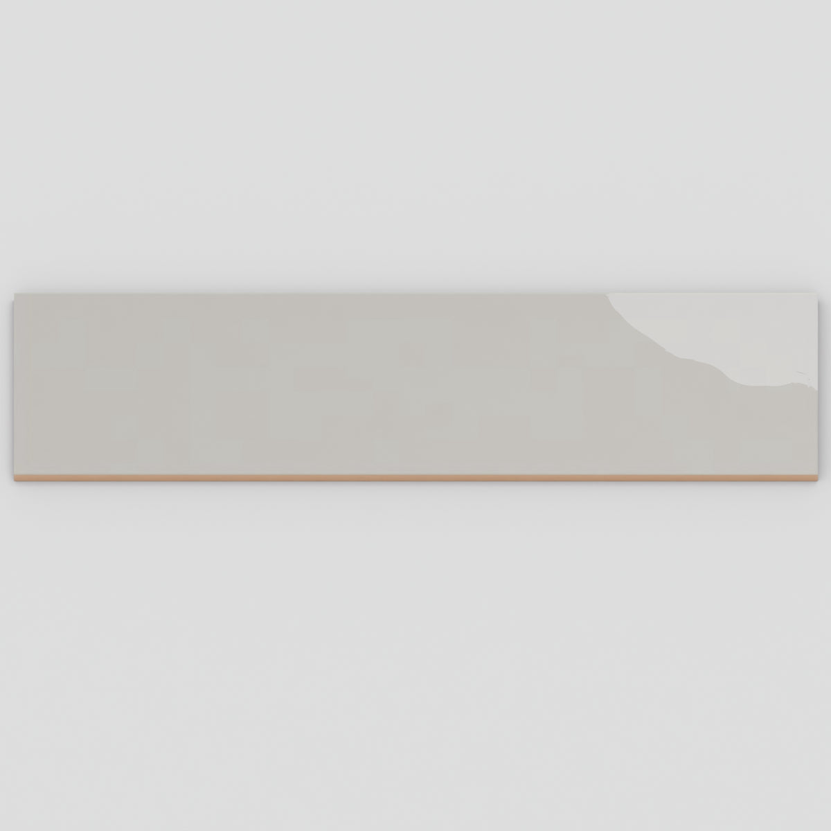 Camden Gris 3x12 Ceramic Tile Glossy