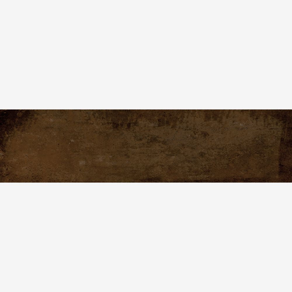 Urban Burnt 3x12 Brick Ceramic Subway Tile - view 2