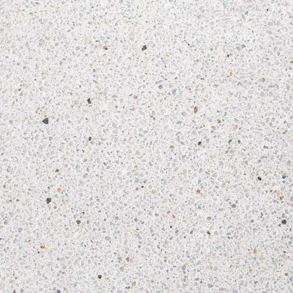 Agora Terrazzo Multicolor 35x35 Matte Porcelain Tile - view 2