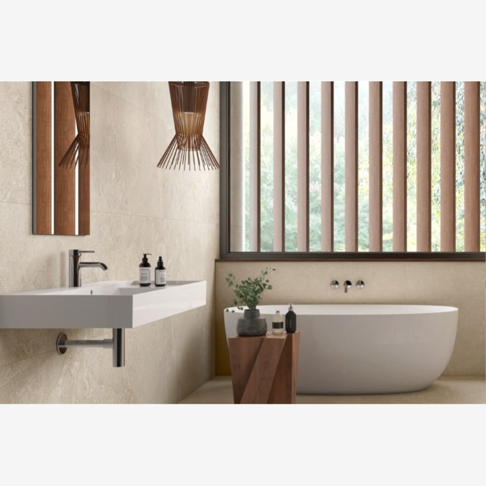 Alvion Arena 24x24 R Porcelain Tile Matte