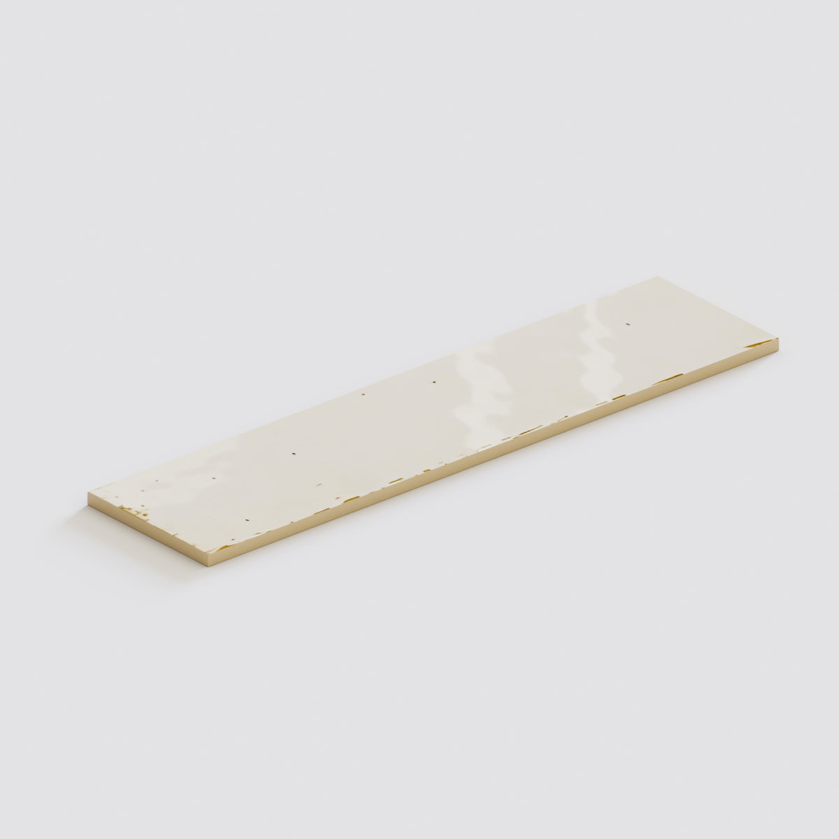 Souk Niebla 2.8×11 Bright Porcelain Tile