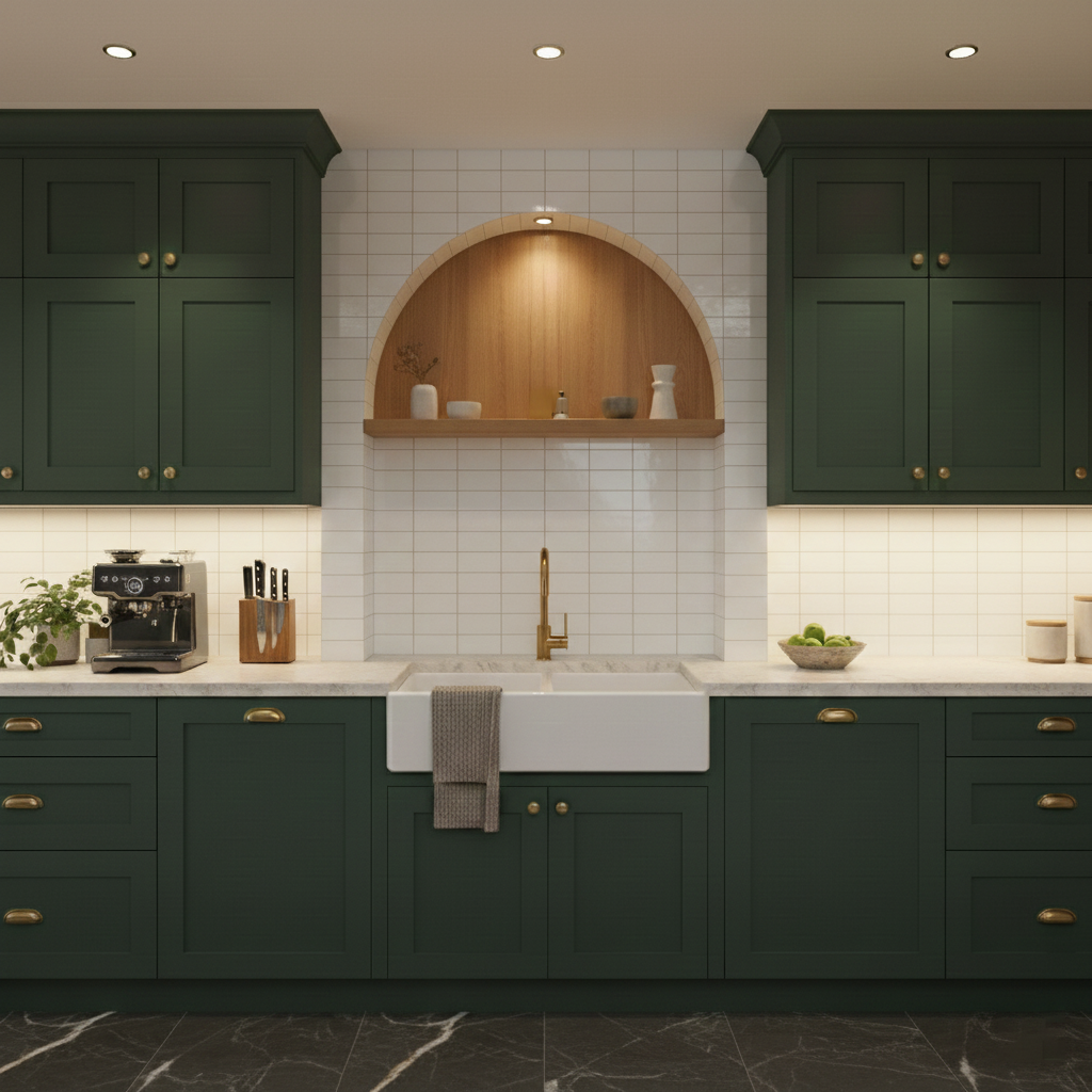 St Lucia Blanco 2.5 x 5 Ceramic Tile Glossy