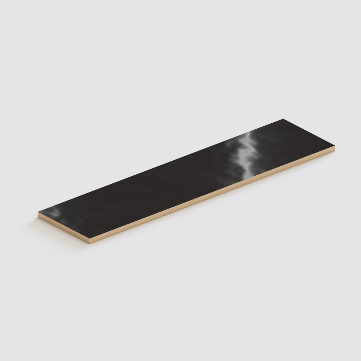 Souk Noche 2.8x11 Bright Porcelain Tile
