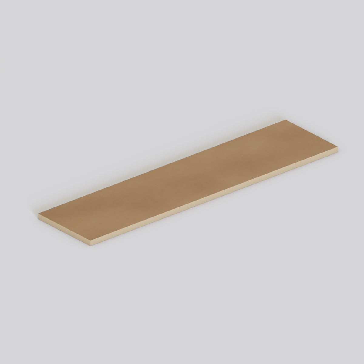 Souk Cotto Oscuro 2.8×11 Matte Porcelain Tile