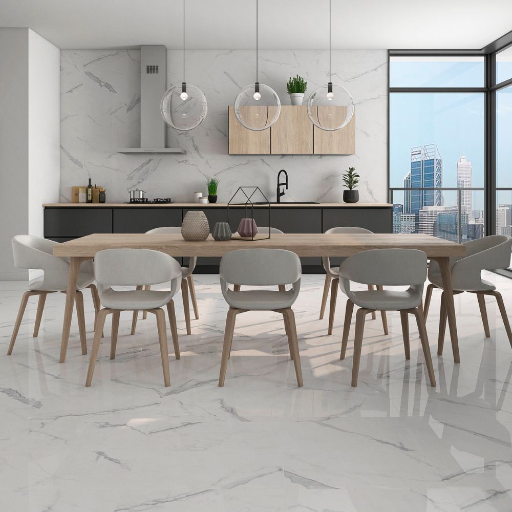 Montara Venatino 12x24 R Porcelain Tile Polished/Matte