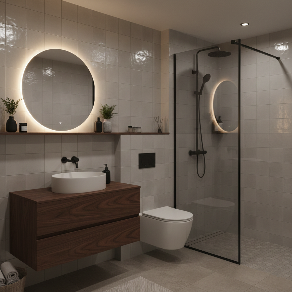 Souk Piedra 5.8x5.8 Porcelain Tile