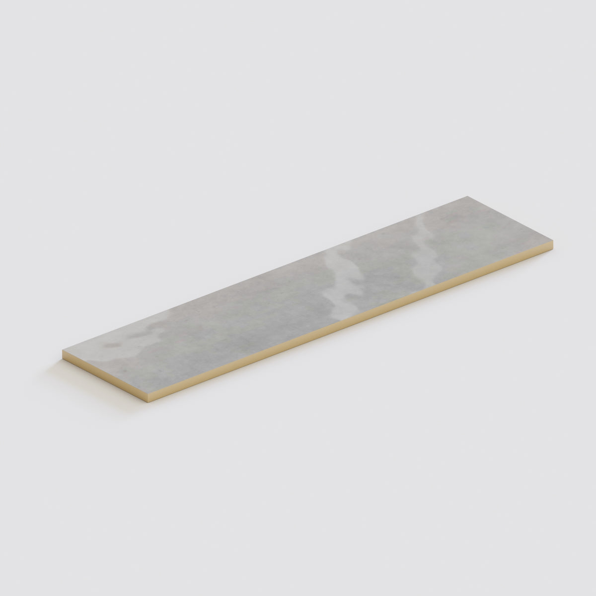 Souk Piedra 2.8×11 Bright Porcelain Tile