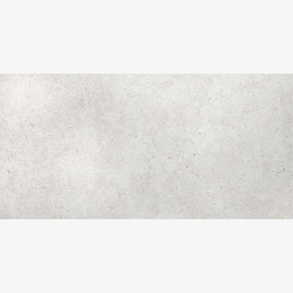 Ashtone Blanco 12x24 R Porcelain Tile