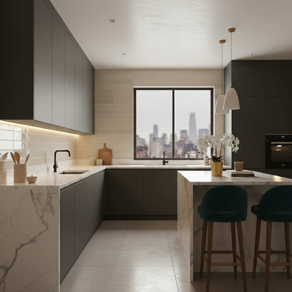 Camden Blanco 3x12 Ceramic Tile Glossy