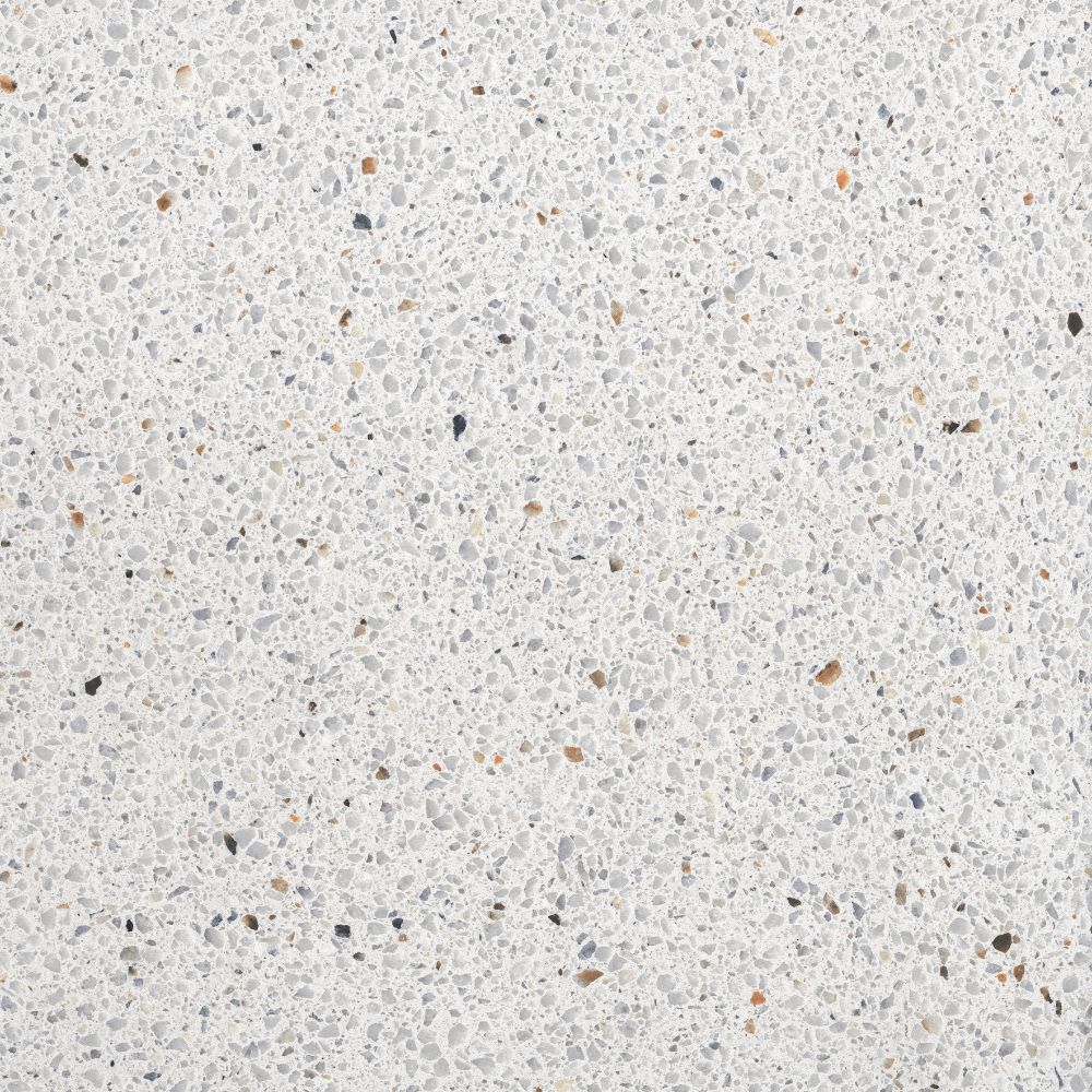 Agora Terrazzo Multicolor 35x35 Matte Porcelain Tile - view 3