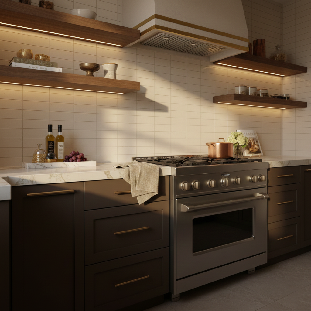 Souk Niebla 2.8×11 Bright Porcelain Tile