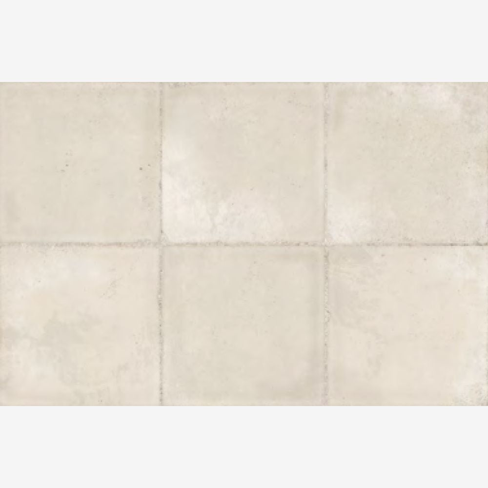 Oceanique Amande 8x8 Porcelain Tile
