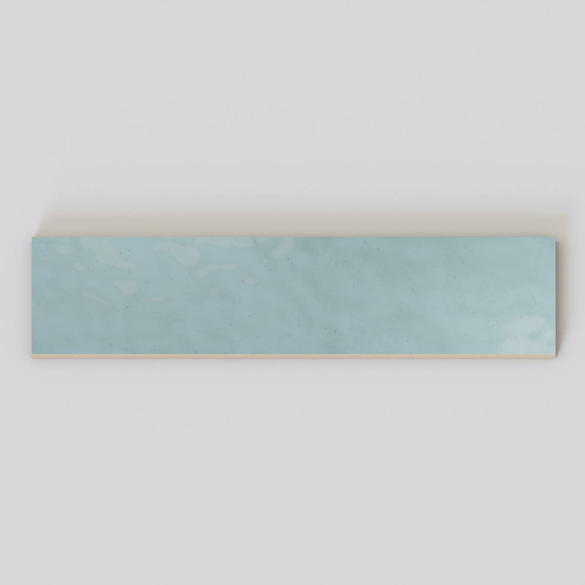 Souk Agua 2.8x11 Bright Porcelain Tile - view 8