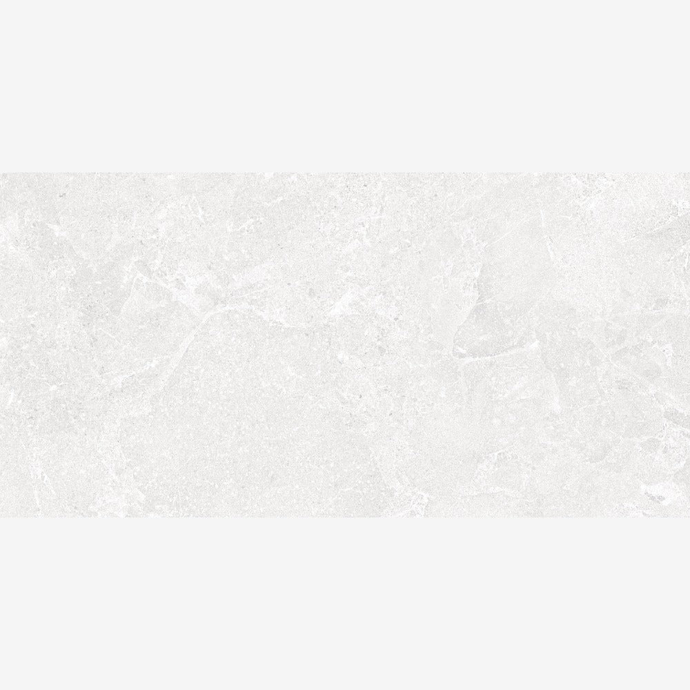 Alvion Blanco 12x24 R Porcelain Tile Matte