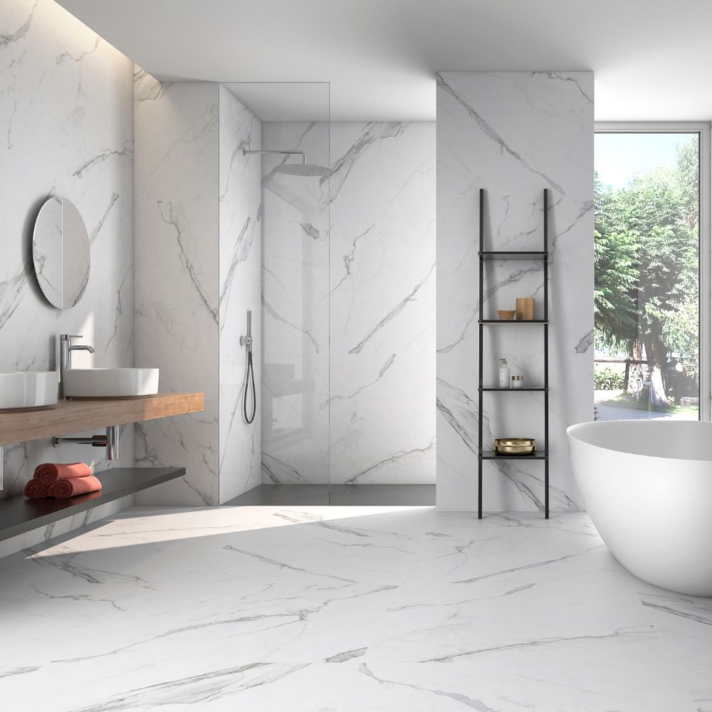 Montara Venatino 24x48 R Porcelain Tile Polished/Matte