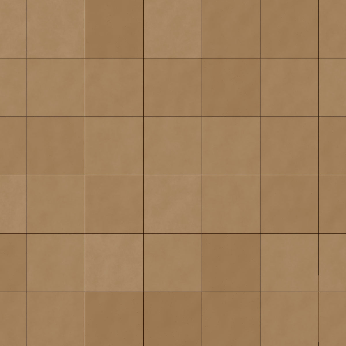 Souk Cotto Oscuro 5.8x5.8 Porcelain Tile