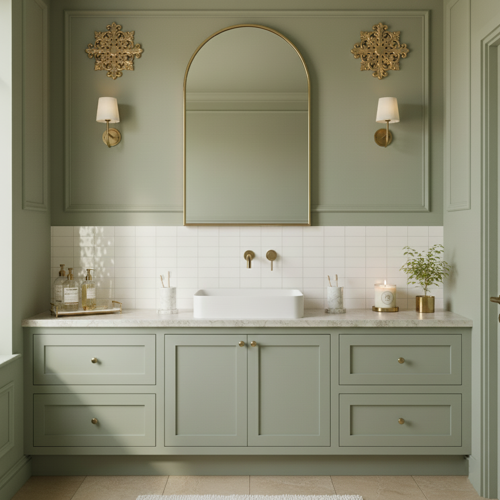 St Lucia Blanco 2.5 x 5 Ceramic Tile Glossy