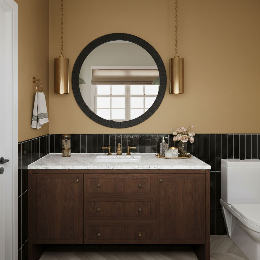 Zellure Nimbus Gray 2x16 Glossy Ceramic Tile