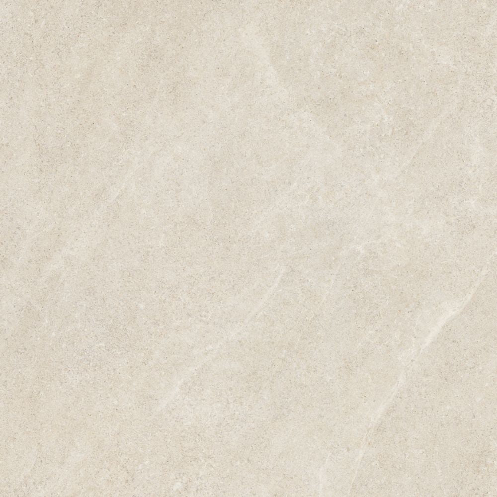 Rivora Beige 24x24 Porcelain Tile Matte