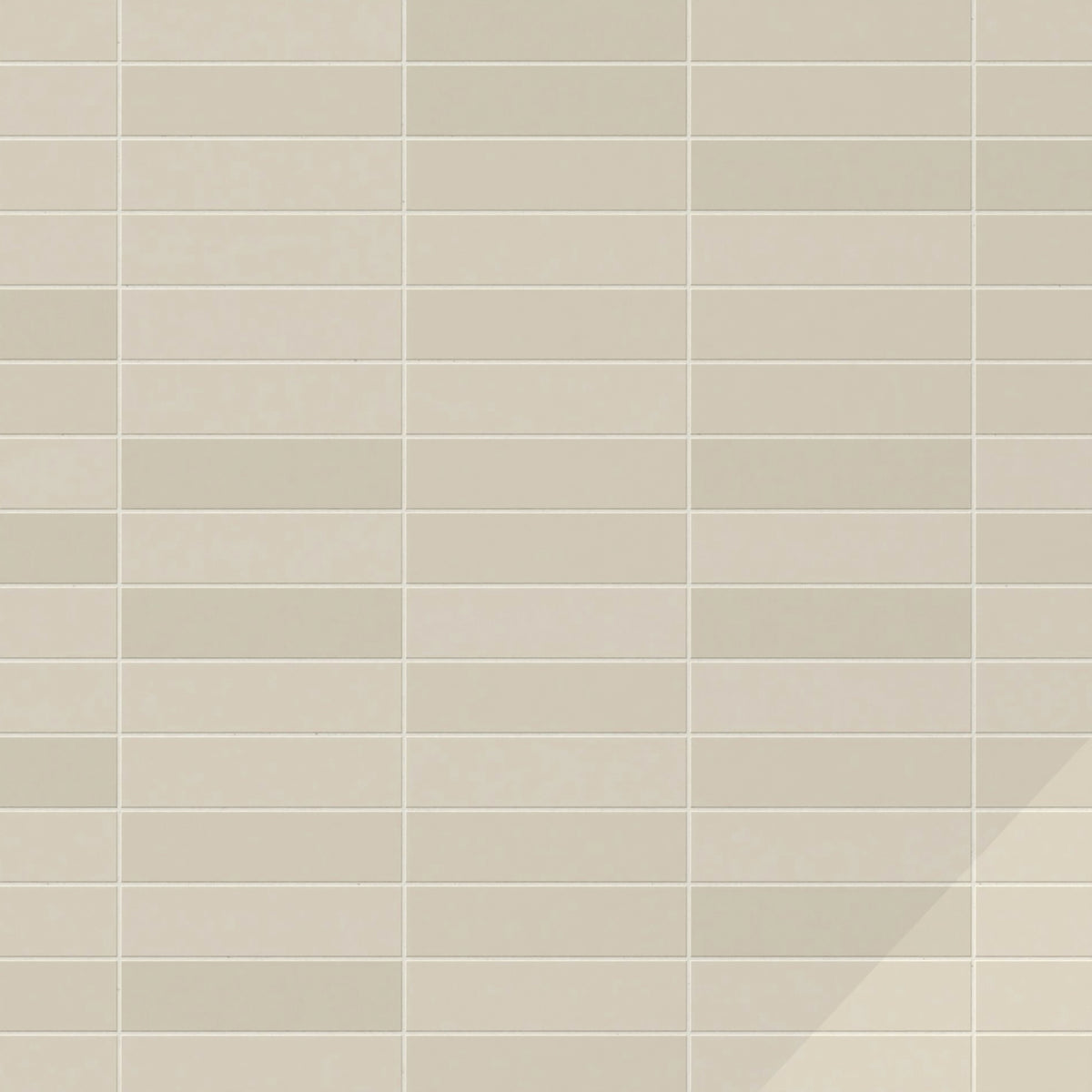 Camden Blanco 3x12 Ceramic Tile Glossy