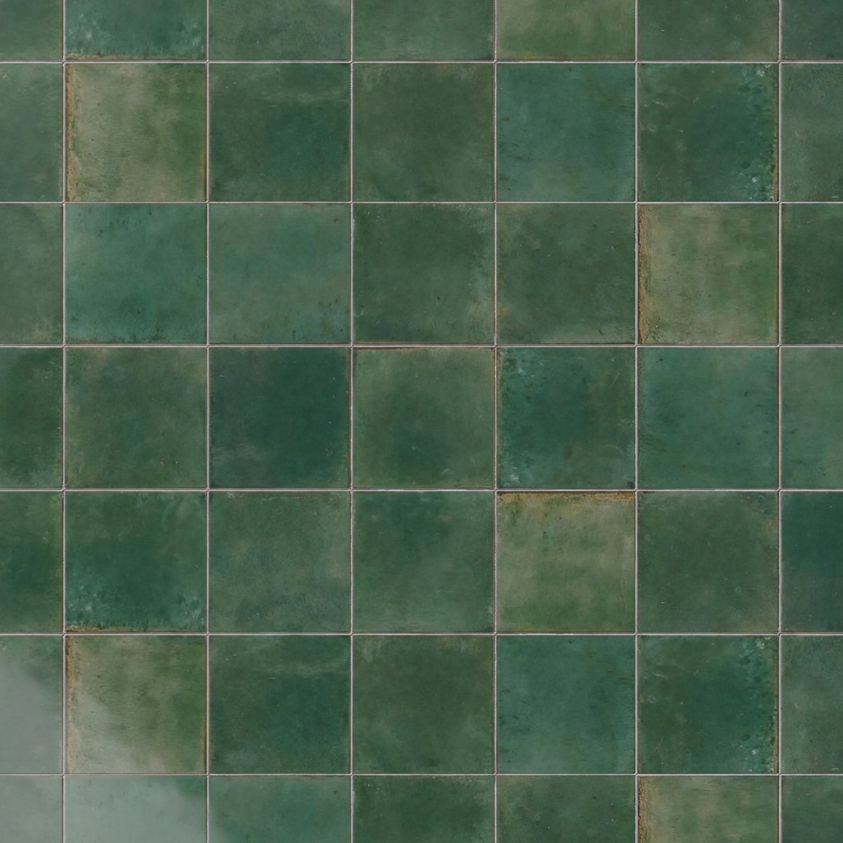 Souk Selva 5.8x5.8 Porcelain Tile