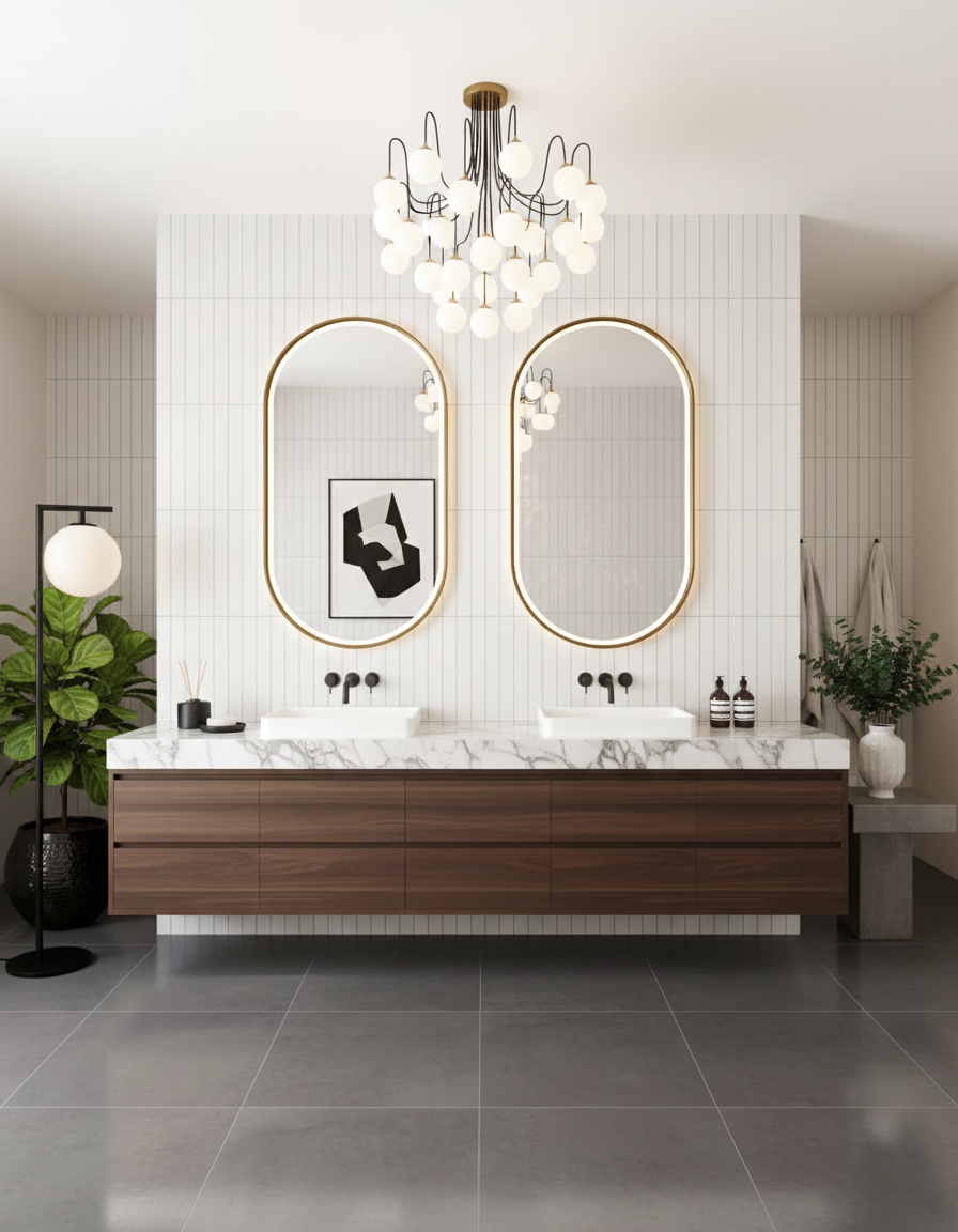 Zellure Alabaster White 2x16 Glossy Ceramic Tile – Tilezz