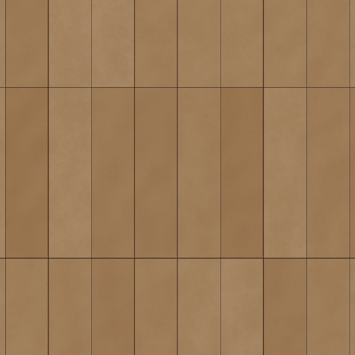 Souk Cotto Oscuro 2.8×11 Matte Porcelain Tile