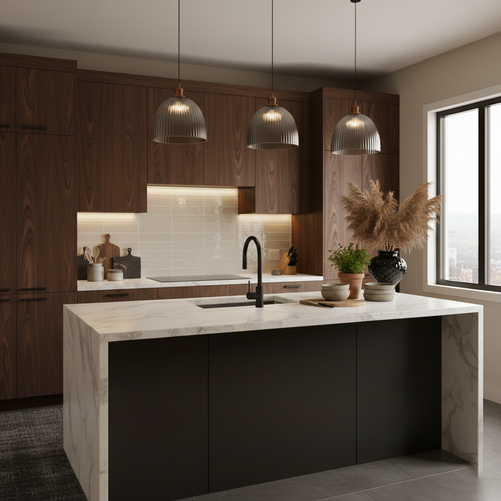 Camden Blanco 3x12 Ceramic Tile Glossy