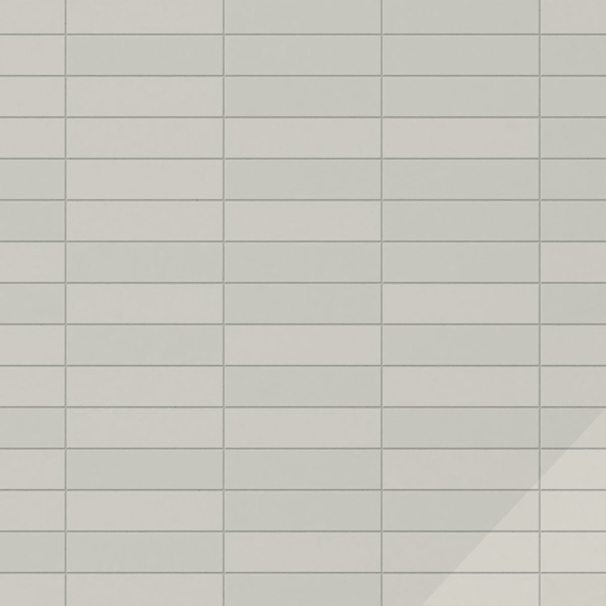 Camden Gris 3x12 Ceramic Tile Glossy