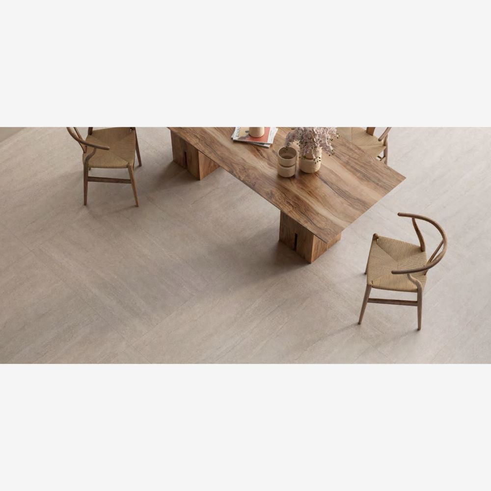 Liora Bone Veincut 24x48 R Porcelain Tile
