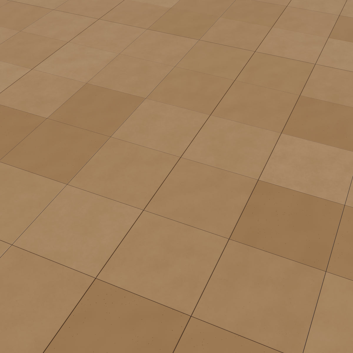 Souk Cotto Oscuro 5.8x5.8 Porcelain Tile