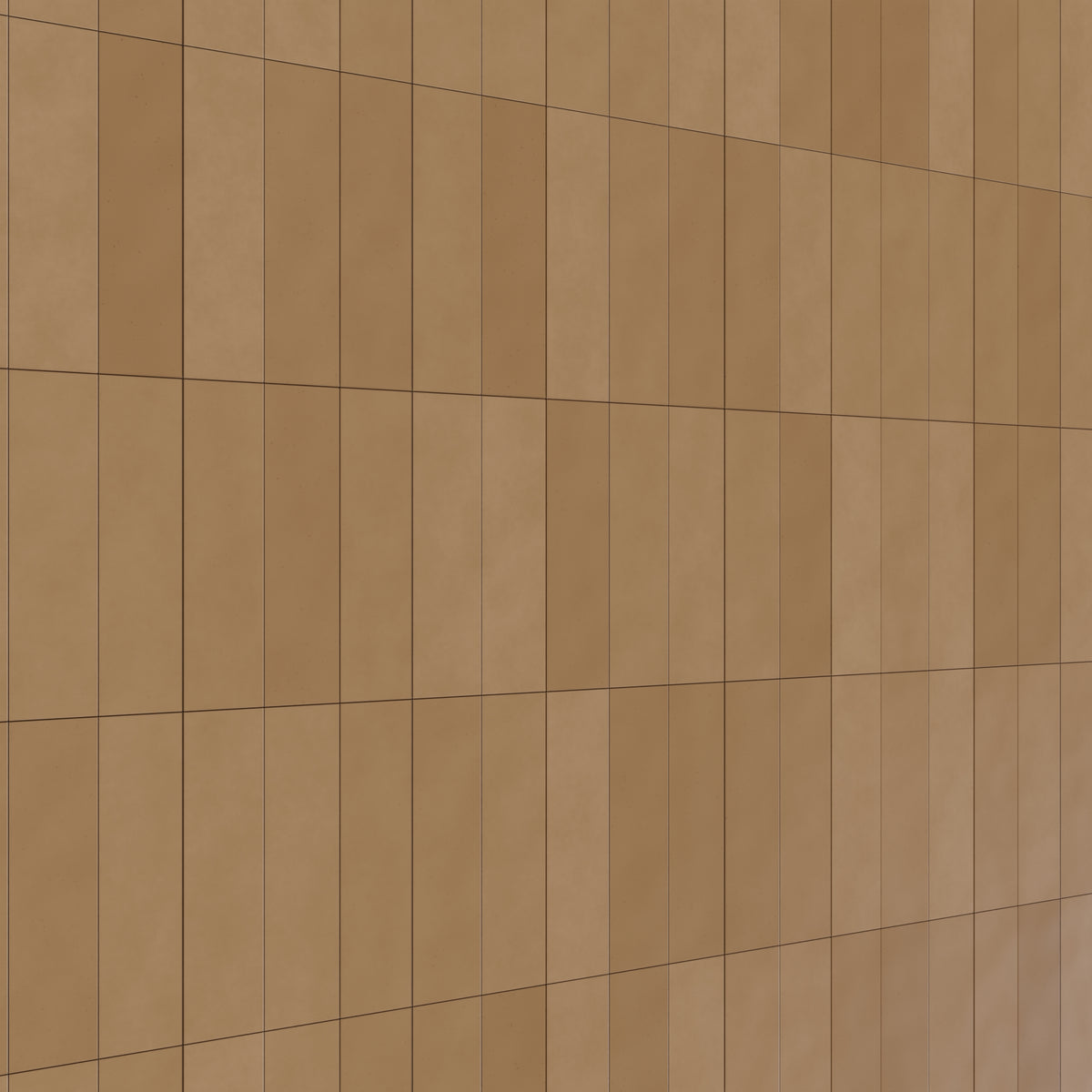 Souk Cotto Oscuro 2.8×11 Matte Porcelain Tile