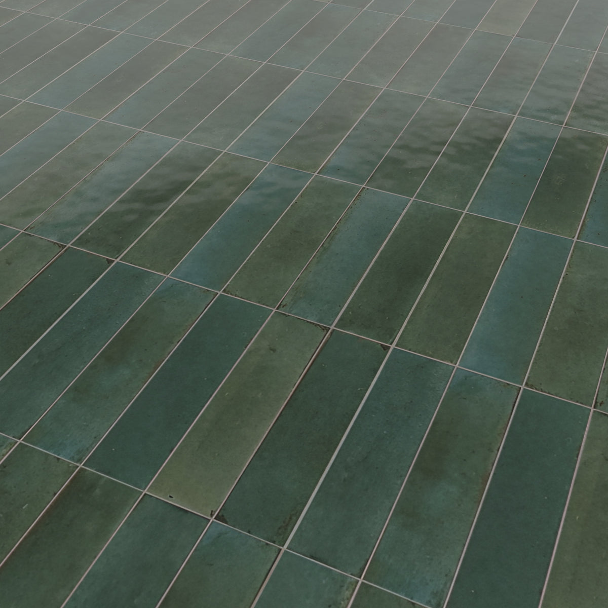 Souk Selva 2.8x11 Bright Porcelain Tile - view 4