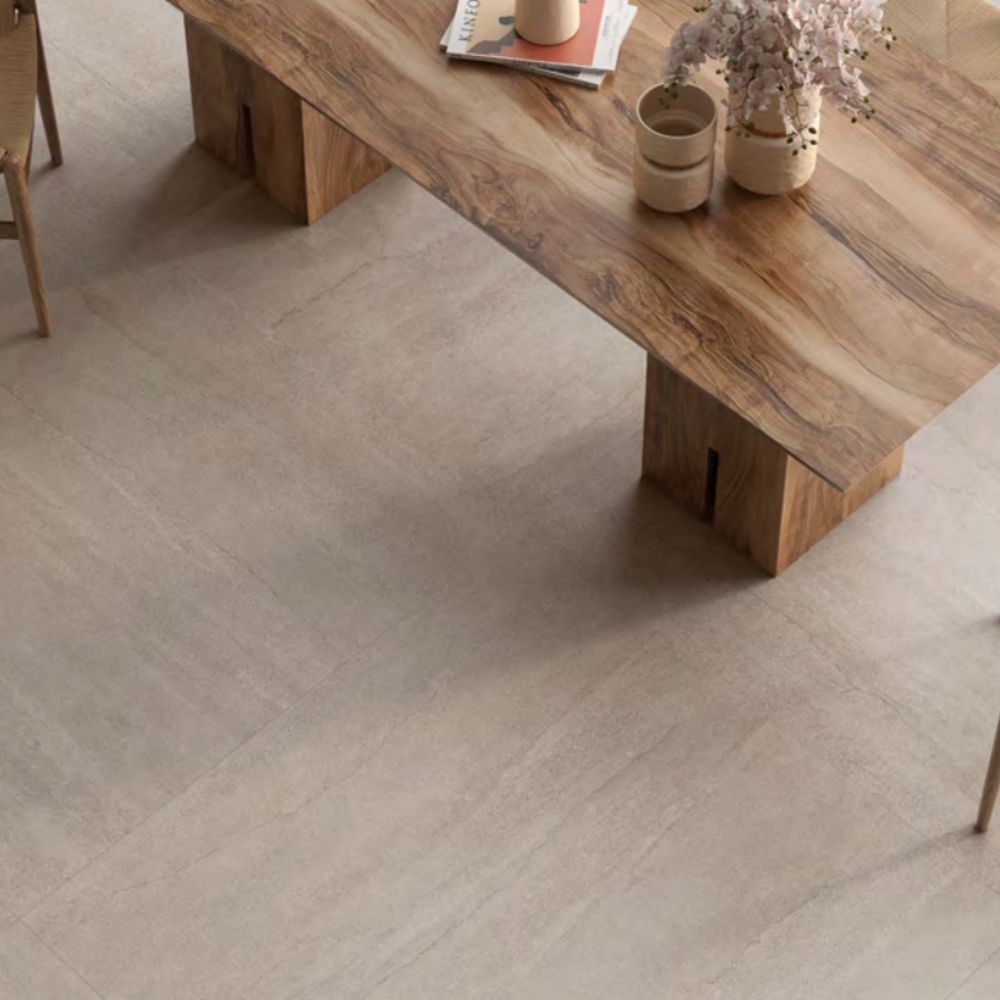 Liora Bone Veincut 24x48 R Porcelain Tile