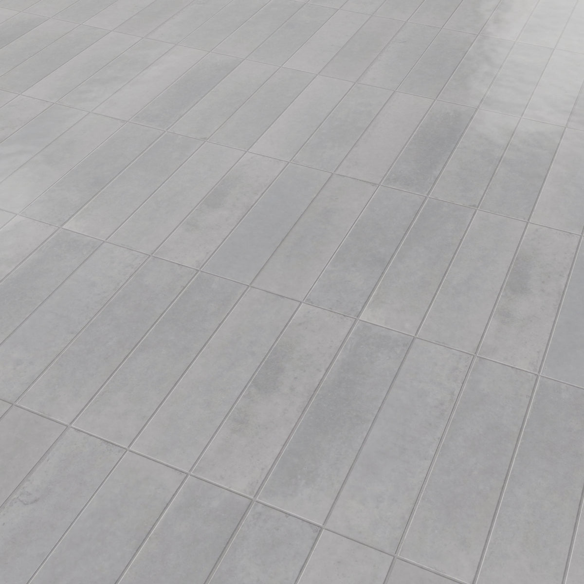 Souk Piedra 2.8×11 Bright Porcelain Tile