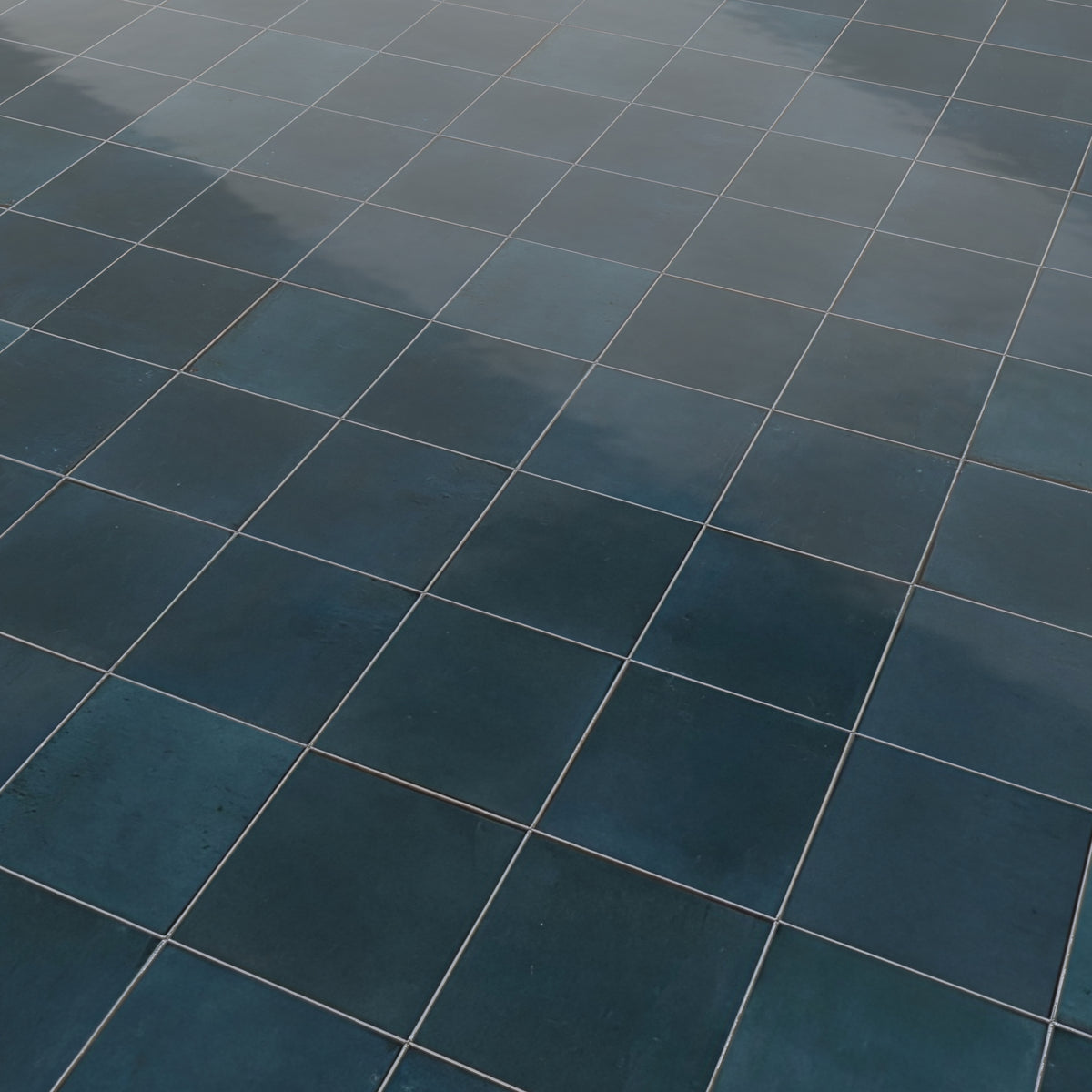 Souk Lago 5.8x5.8 Porcelain Tile