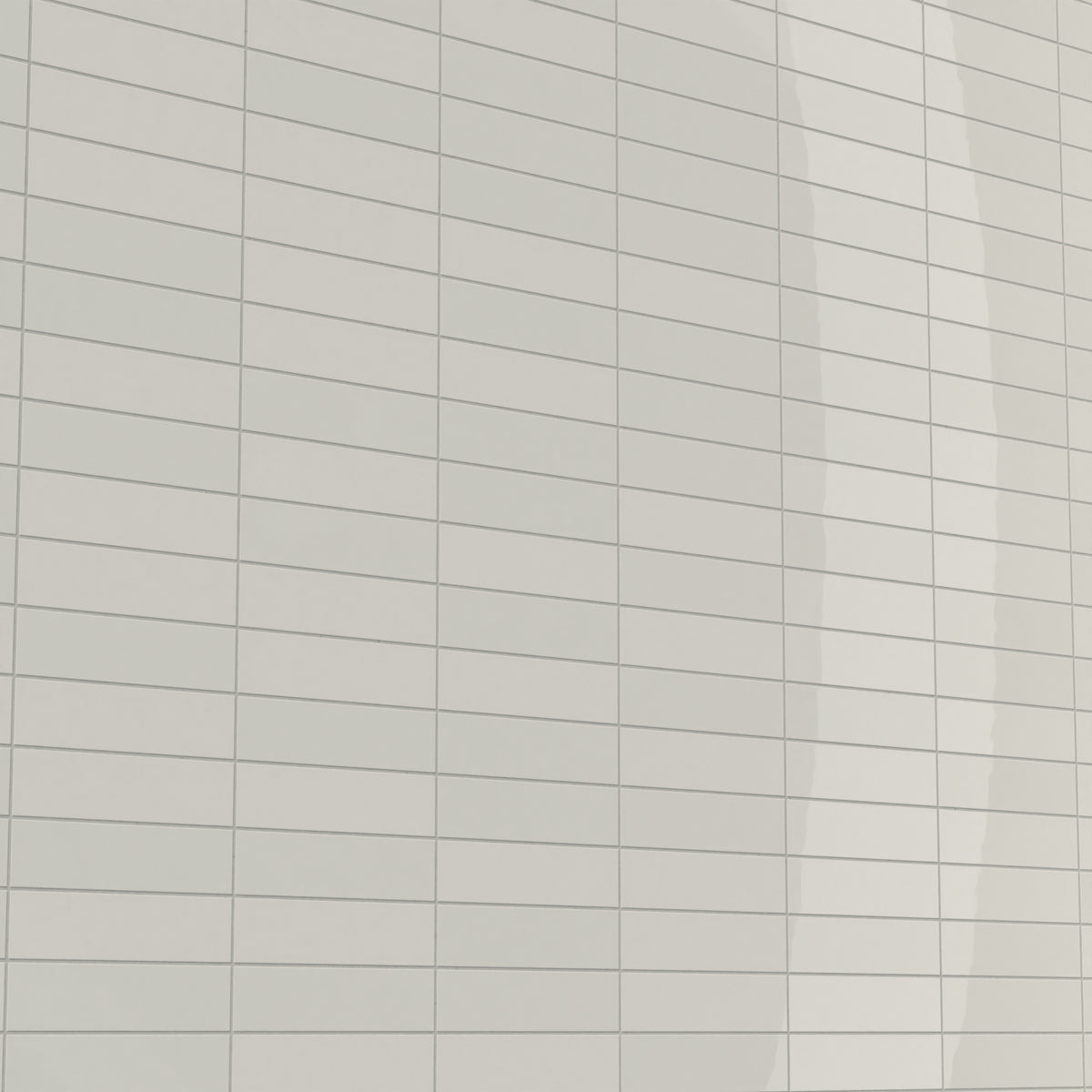 Camden Gris 3x12 Ceramic Tile Glossy