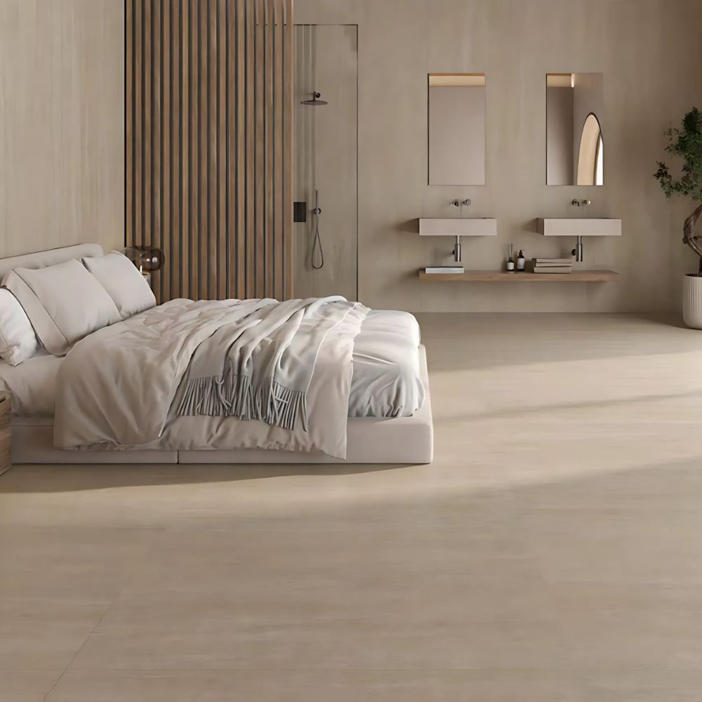 Liora Moka Veincut 48x48 R Porcelain Tile