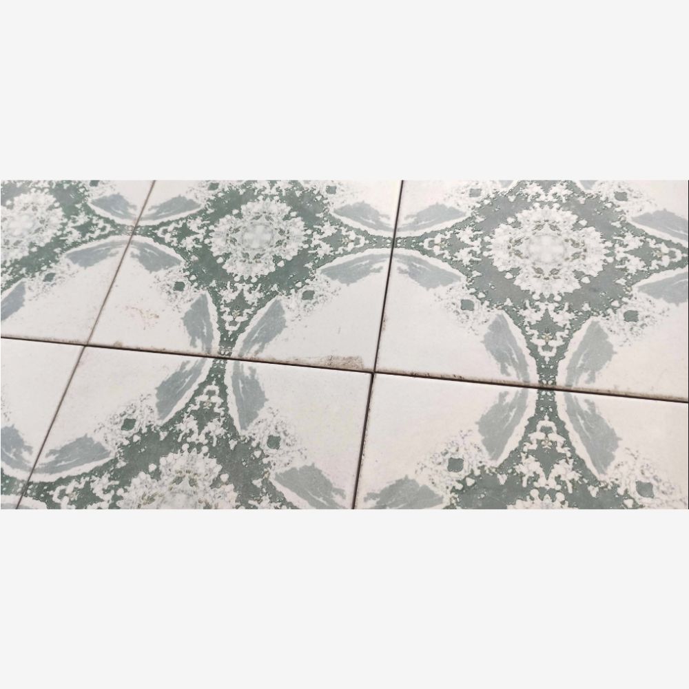 Oceanique Olive 8x8 Porcelain Tile