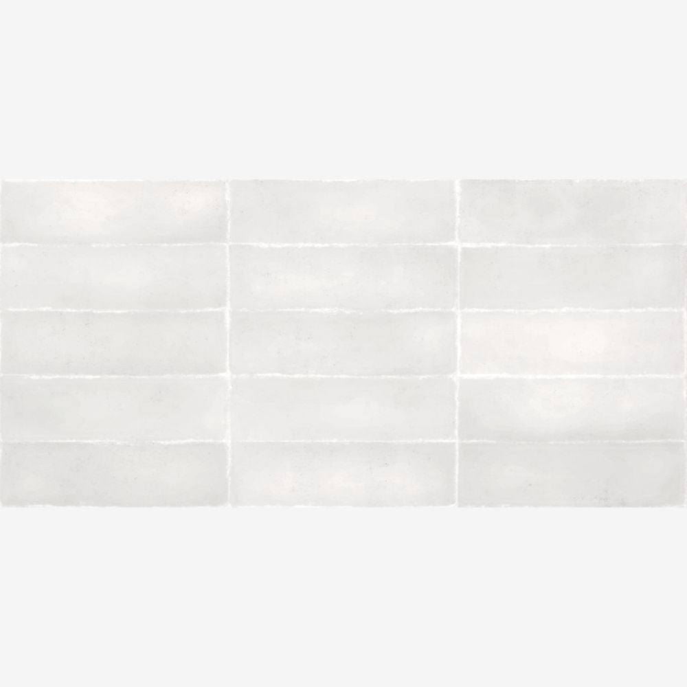 Milare Gesso 3x9 Porcelain Tile