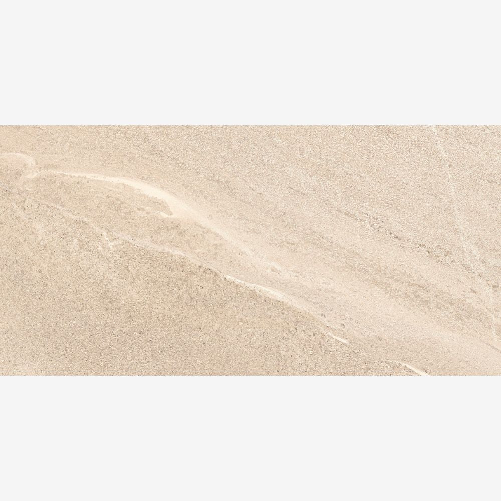 Elowen Beige 12x24 Porcelain Tile