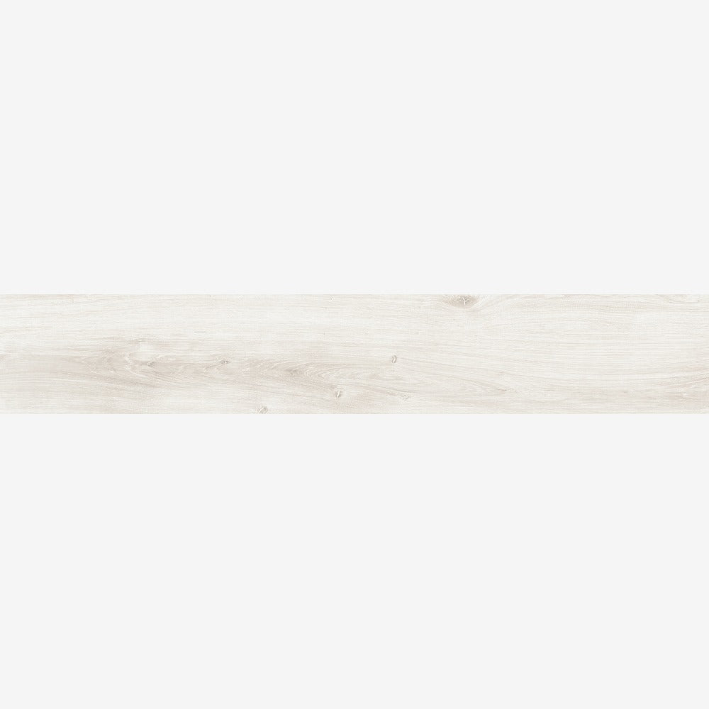 Woodwille Silver Gray 8x48 R Porcelain Tile