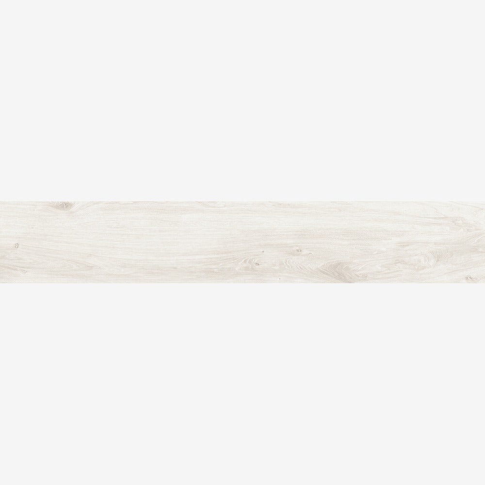 Woodwille Silver Gray 8x48 R Porcelain Tile