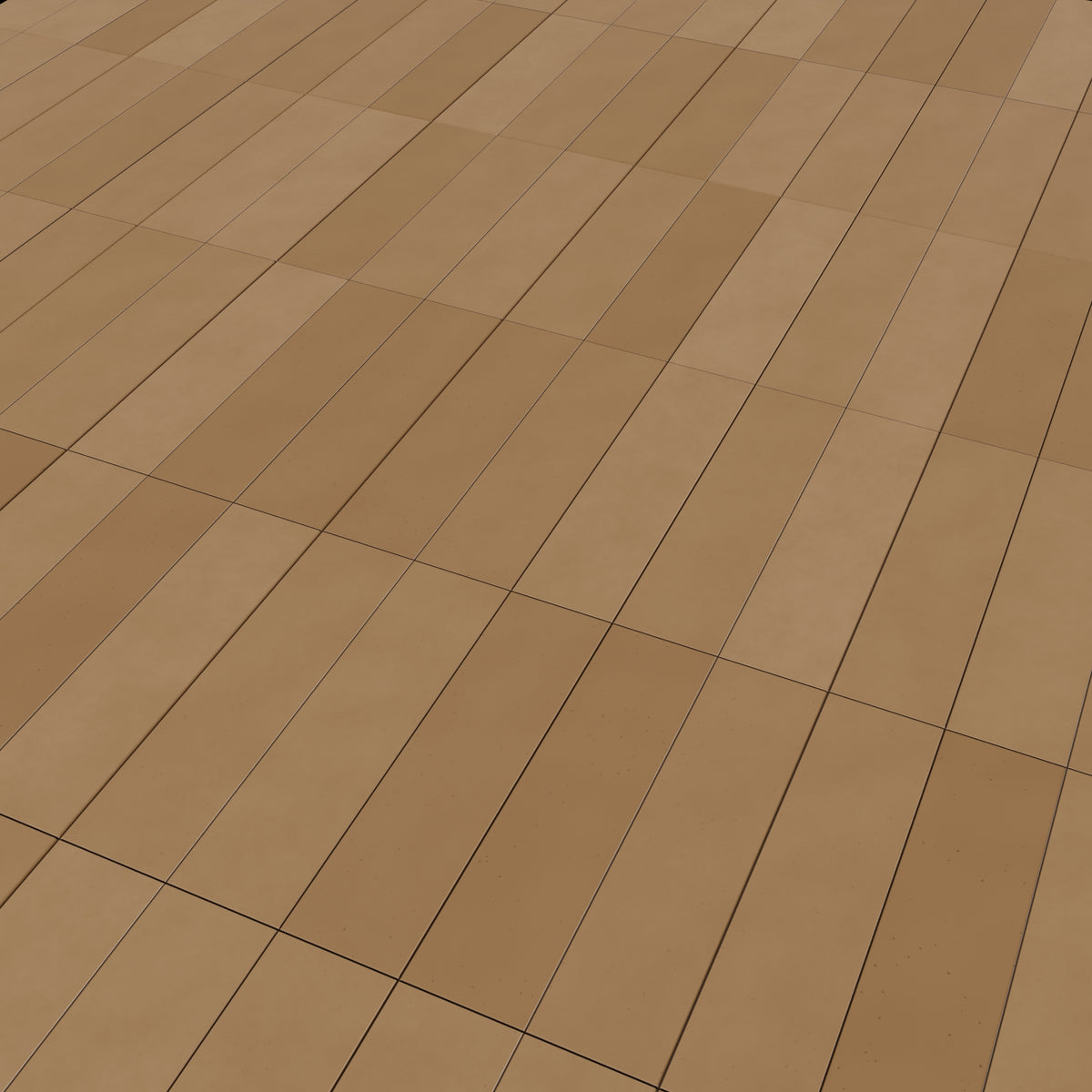 Souk Cotto Oscuro 2.8×11 Matte Porcelain Tile