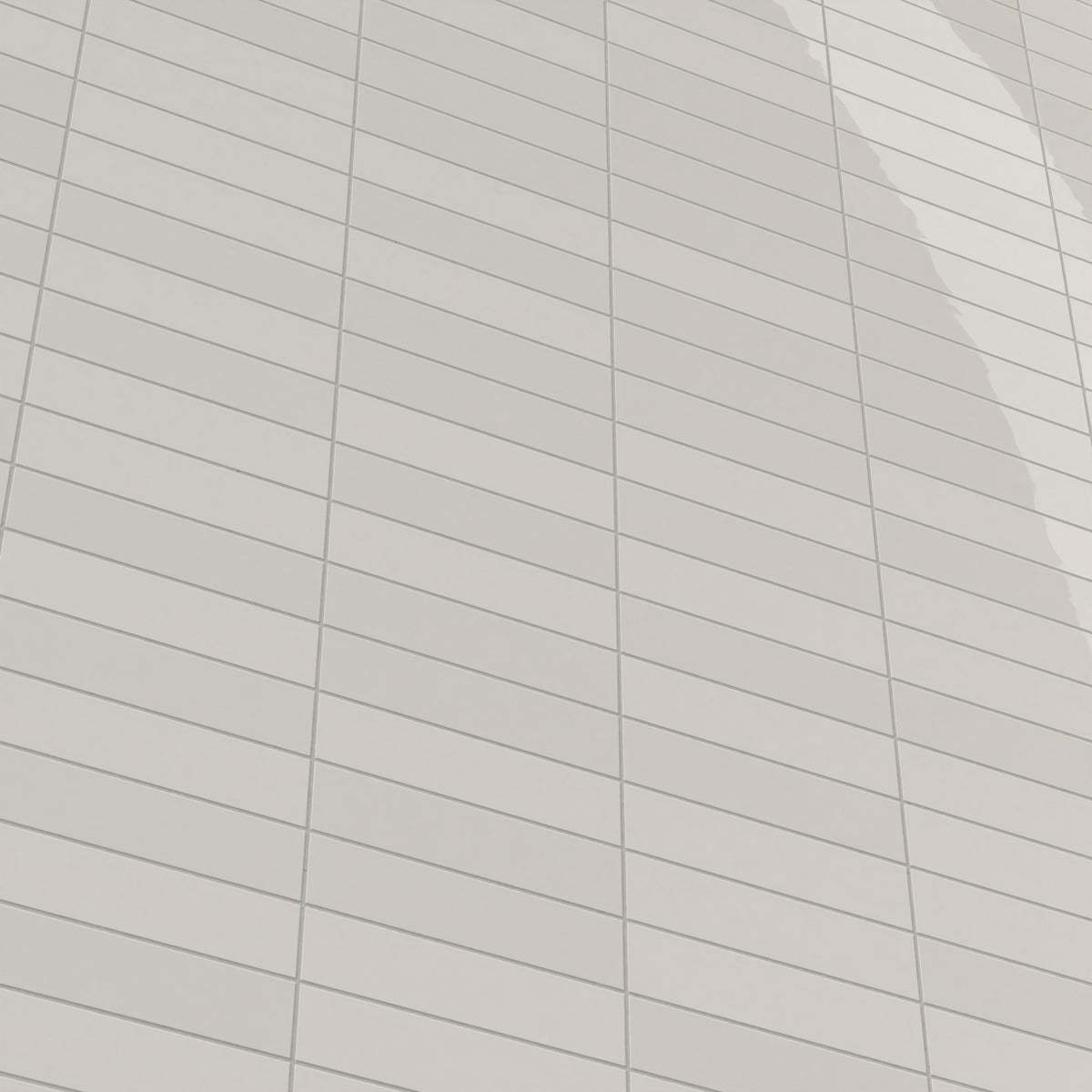Camden Gris 3x12 Ceramic Tile Glossy
