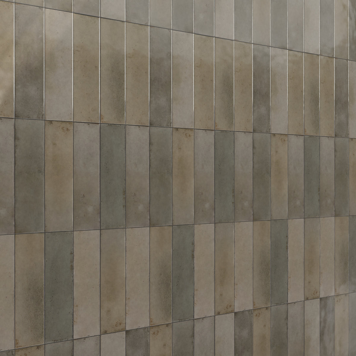 Souk Musgo 2.8x11 Bright Porcelain Tile